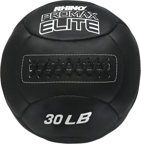 Champion Sports Prx Rhino Promax Elite Medicine Ball - Ea - 30 Lb