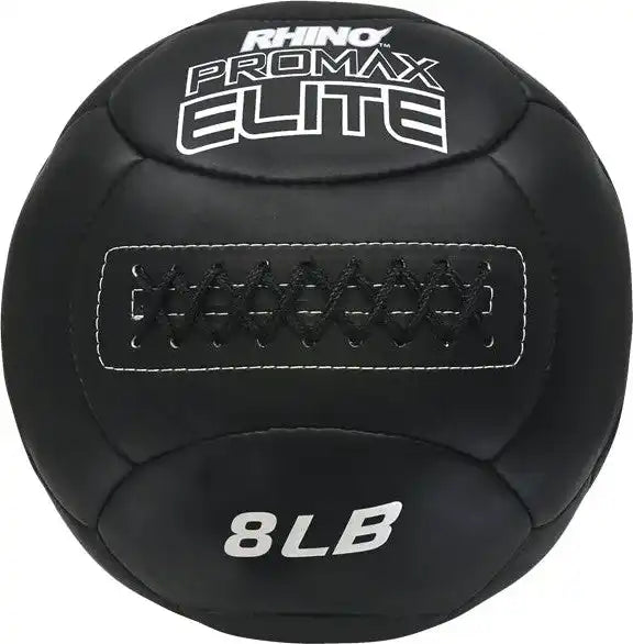 Champion Sports Prx Rhino Promax Elite Medicine Ball - Ea - 8 Lb