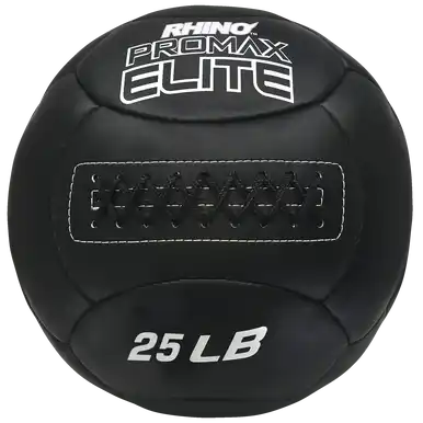 Champion Sports Prx Rhino Promax Elite Medicine Ball - Ea