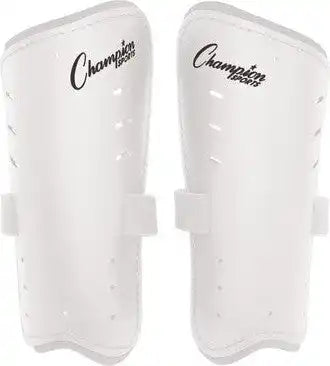 Champion Sports Ps Molded Shin Guards - Pr