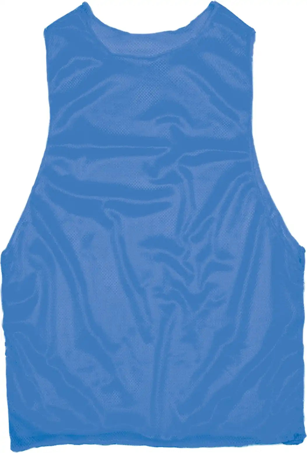 Champion Sports Psa Practice Vest Adult - Doz - Blue