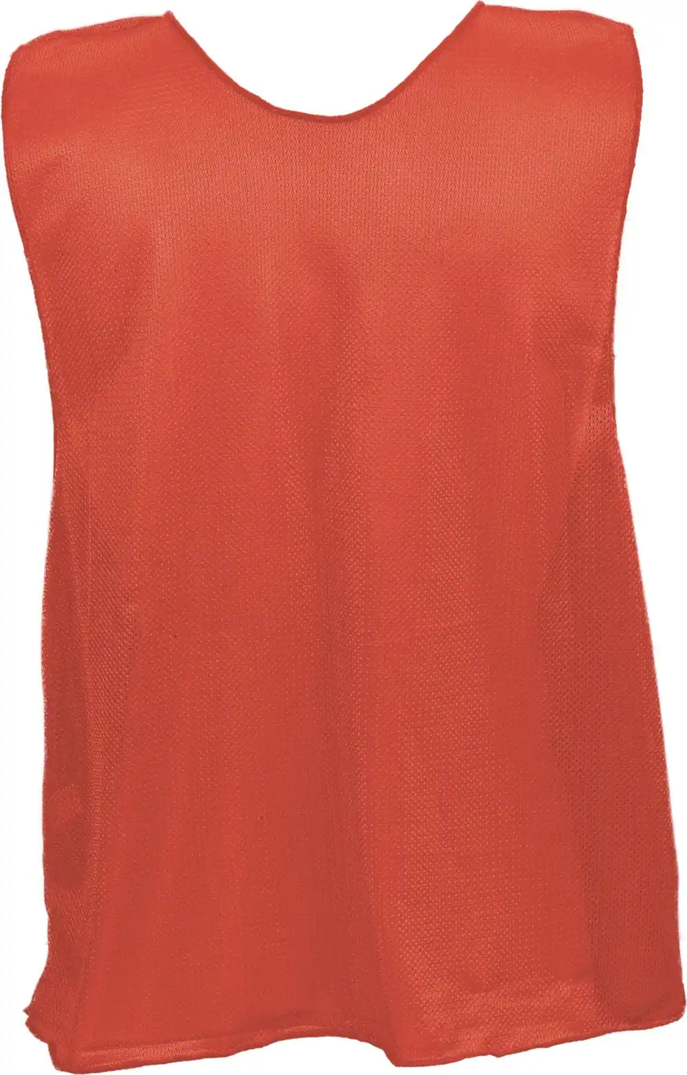 Champion Sports Psa Practice Vest Adult - Doz - Red