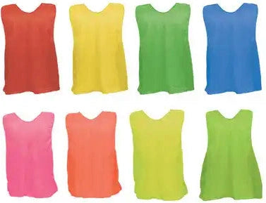 Champion Sports Psy Practice Vest Youth - Doz