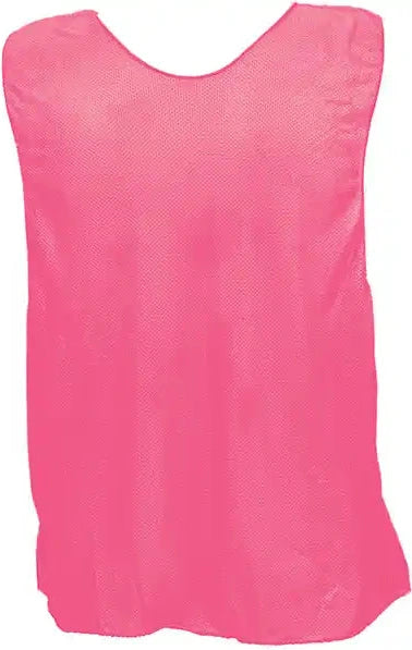 Champion Sports Psy Practice Vest Youth - Doz - Neon Pink