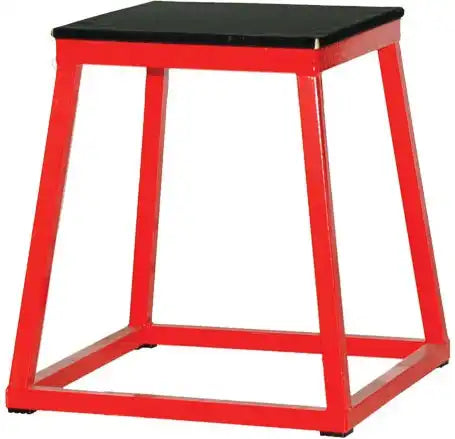 Champion Sports Pxb Plyo Box - Ea - 18’’ h