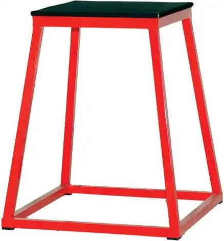 Champion Sports Pxb Plyo Box - Ea - 24’’ h