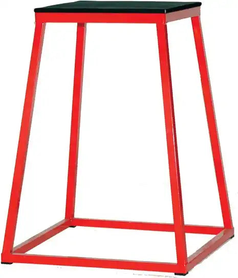 Champion Sports Pxb Plyo Box - Ea - 30’’ h