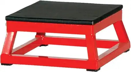 Champion Sports Pxb Plyo Box - Ea - 6’’ h