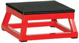 Champion Sports Pxb Plyo Box - Ea