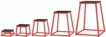 Champion Sports Pxb Plyo Box - Ea