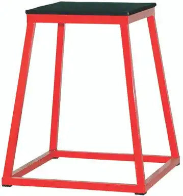 Champion Sports Pxb Plyo Box - Ea