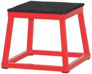 Champion Sports Pxb Plyo Box - Ea