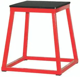 Champion Sports Pxb Plyo Box - Ea