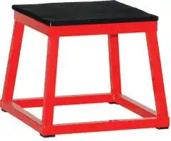 Champion Sports Pxb Plyo Box - Ea