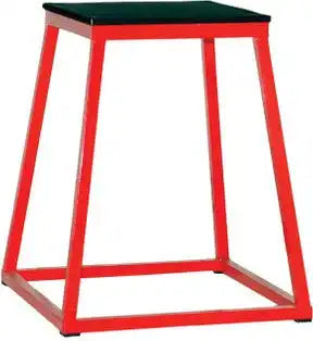 Champion Sports Pxb Plyo Box - Ea