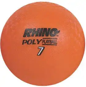 Champion Sports Pxset Poly Playground Ball - Set