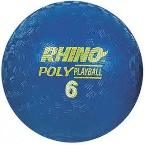 Champion Sports Pxset Poly Playground Ball - Set