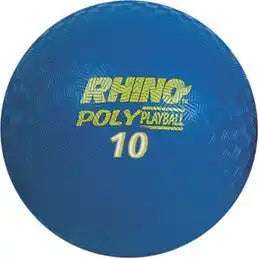 Champion Sports Pxset Poly Playground Ball - Set