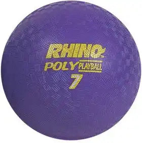 Champion Sports Pxset Poly Playground Ball - Set