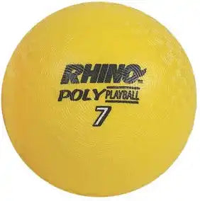 Champion Sports Pxset Poly Playground Ball - Set