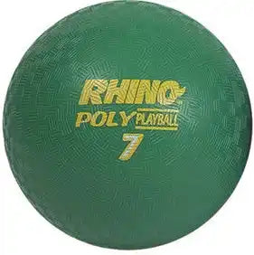 Champion Sports Pxset Poly Playground Ball - Set