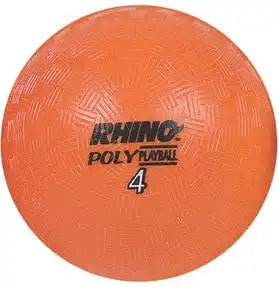 Champion Sports Pxset Poly Playground Ball - Set