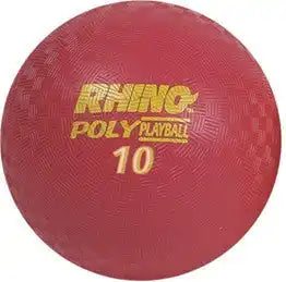 Champion Sports Pxset Poly Playground Ball - Set