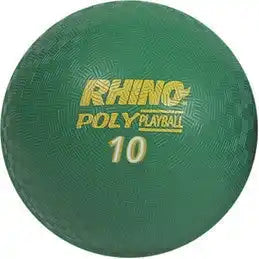 Champion Sports Pxset Poly Playground Ball - Set