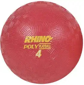 Champion Sports Pxset Poly Playground Ball - Set