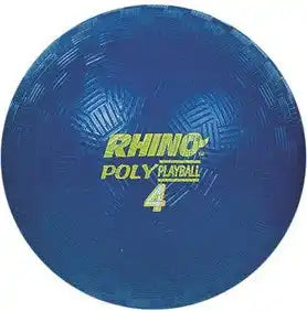 Champion Sports Pxset Poly Playground Ball - Set