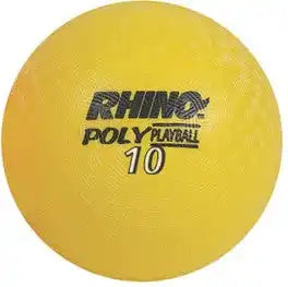 Champion Sports Pxset Poly Playground Ball - Set