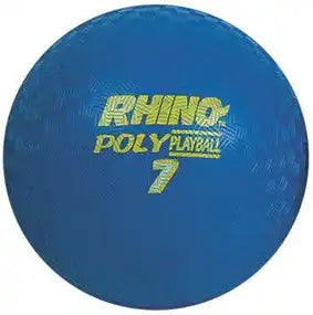 Champion Sports Pxset Poly Playground Ball - Set