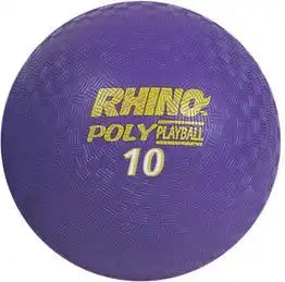 Champion Sports Pxset Poly Playground Ball - Set