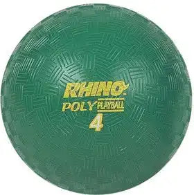 Champion Sports Pxset Poly Playground Ball - Set