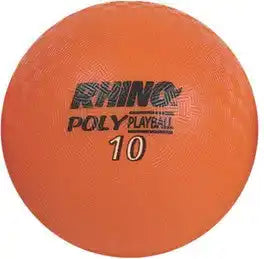 Champion Sports Pxset Poly Playground Ball - Set