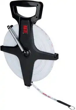 Champion Sports r Open Reel Measuring Tape - Ea