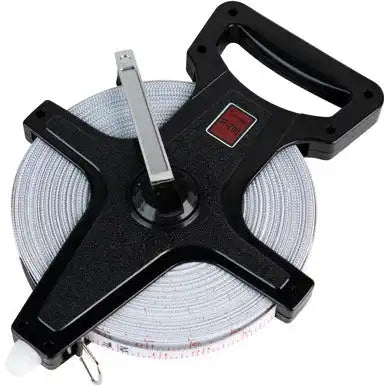 Champion Sports r Open Reel Measuring Tape - Ea