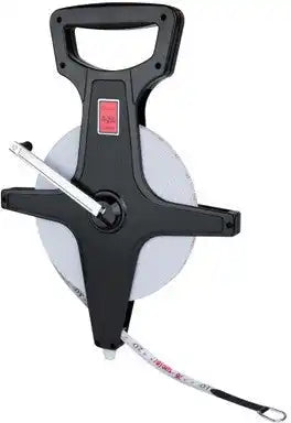 Champion Sports r Open Reel Measuring Tape - Ea