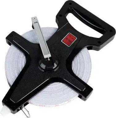 Champion Sports r Open Reel Measuring Tape - Ea