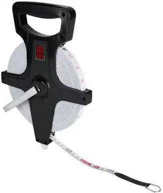 Champion Sports r Open Reel Measuring Tape - Ea