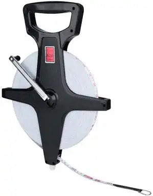 Champion Sports r Open Reel Measuring Tape - Ea