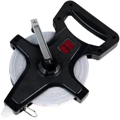 Champion Sports r Open Reel Measuring Tape - Ea