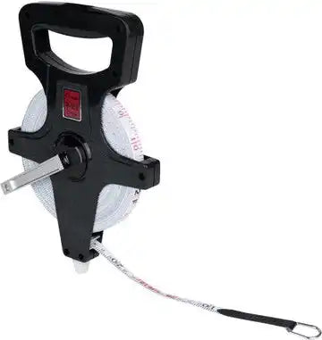 Champion Sports r Open Reel Measuring Tape - Ea