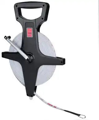 Champion Sports r Open Reel Measuring Tape - Ea