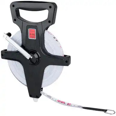 Champion Sports r Open Reel Measuring Tape - Ea