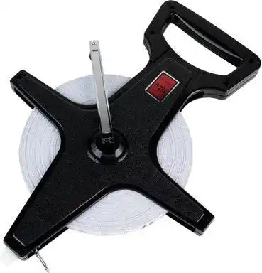 Champion Sports r Open Reel Measuring Tape - Ea