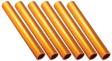 Champion Sports Rb Aluminum Relay Baton - Set