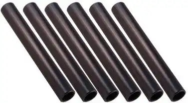 Champion Sports Rb Aluminum Relay Baton - Set