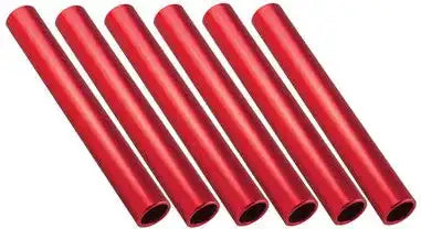 Champion Sports Rb Aluminum Relay Baton - Set