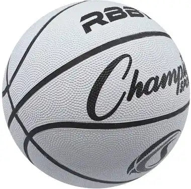 Champion Sports Rbb1 Size 7 Rubber Basketball - Ea
